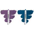 NYX Jumbo Eye Pencil Bundle - Eggplant & Blueberry Pop