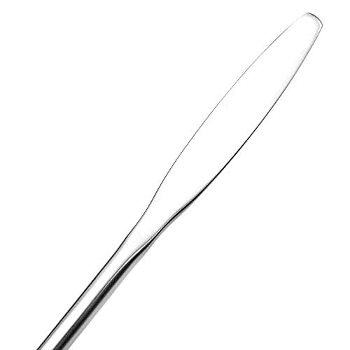 Makeup Spatula Set Stainless Steel Professional Mixing Tool