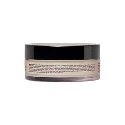 AG Stucco Matte Clay Paste - High Hold Hair Styling
