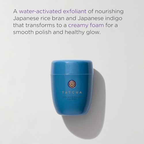 Tatcha The Starter Ritual Set - Soothing for Sensitive Skin | 2 Week Introductory Set | $93 Value