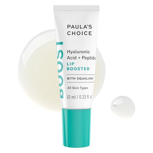 Paula's Choice Hyaluronic Acid Peptide Lip Booster 0.33oz