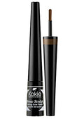 Kokie Brow Sculpt Powder Blonde - Matte Fill