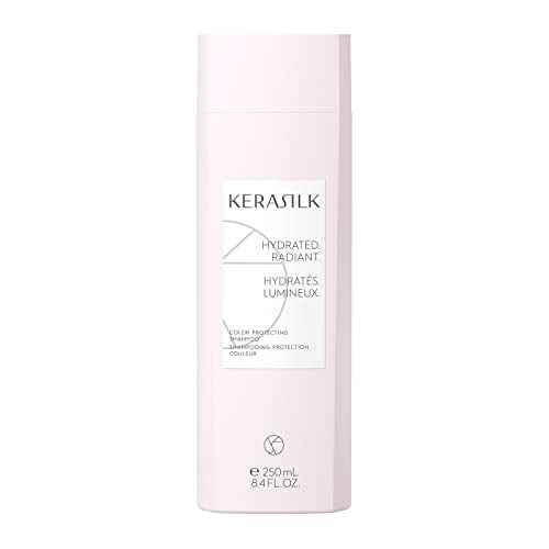 Kerasilk Color Protecting Shampoo
