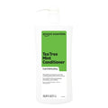 Amazon Essentials Conditioner, Tea Tree Mint, Sulfate-Free Formula, 33.8 Fl Oz, Pack of 1