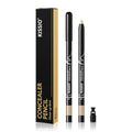 KISSIO Concealer Pencil - Waterproof Under Eye Cover, Shade 02