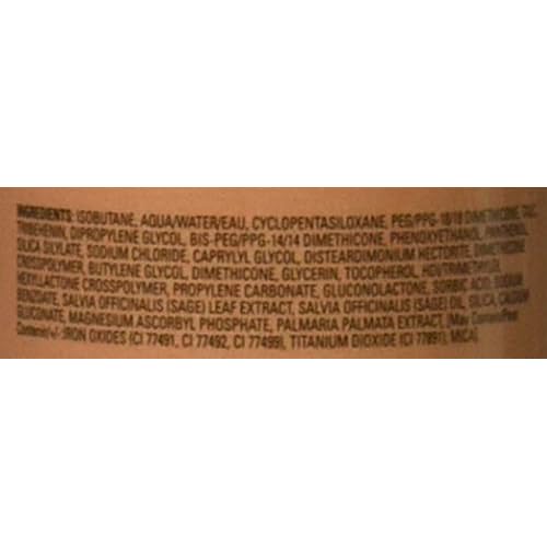 Sally Hansen Airbrush Legs Medium Glow 4.4 Ounce (130ml) (2 Pack)