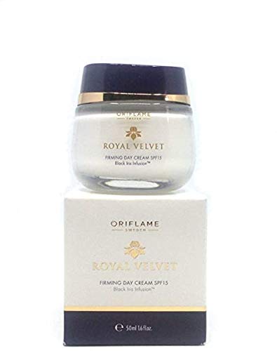 oriflame Royal Velvet Firming Day Cream Spf15 50 Ml