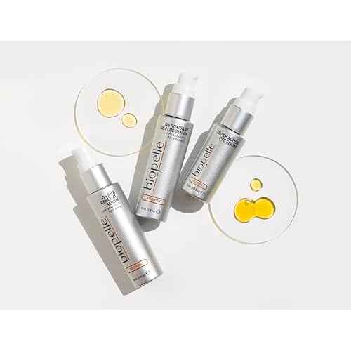 Biopelle C+AHA Renewal Serum