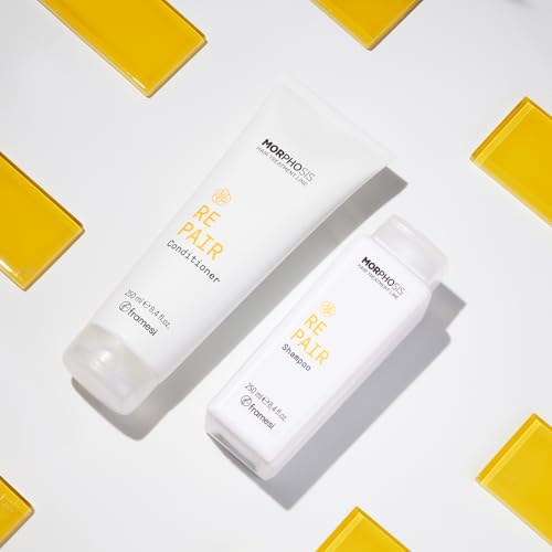 Framesi Morphosis Repair Conditioner for Damaged Hair