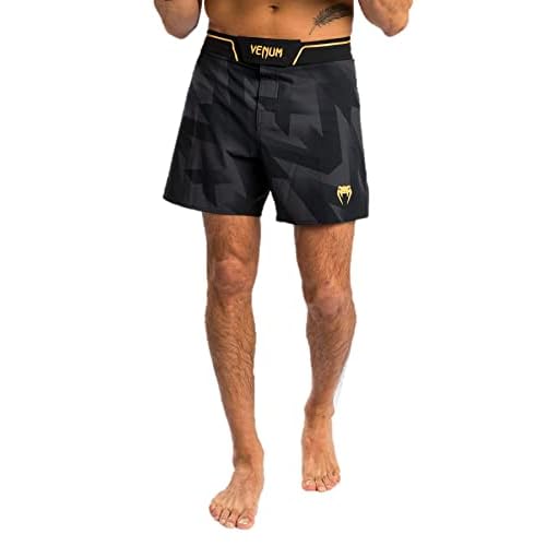 Venum Mens Razor Fightshorts