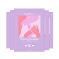 FACETORY K Beauty Face Mask Skin Care ? Radiance & Hydration Sheet Mask for Radiant Skin (5 Pack) | Bachelorette Favors & Girls Night Must-Have