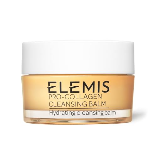ELEMIS Pro-Collagen Cleansing Balm 20g Makeup Remover