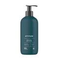 ATTITUDE EWG Verified Liquid Hand Soap, Pine & Sage, 16 Fl Oz