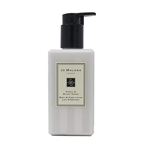 Jo Malone Peony & Blush Suede Body & Hand Lotion 8.5 Ounce