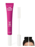 Hair Mascara Flyaway Stick - Anti Frizz Wand Gel