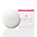 Snowy Soap