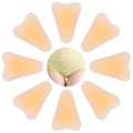 Camel Toe Concealer Pads - Reusable Silicone Adhesive Covers