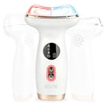 7-in-1 Microcurrent Facial Device with Red Light Therapy & Gua Sha
