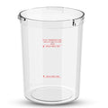 Water Jar for Facial Steamer - Large Capacity Replacement