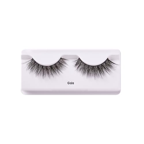 Kiss Lash Couture Faux Mink False Eyelashes 12mm Gala