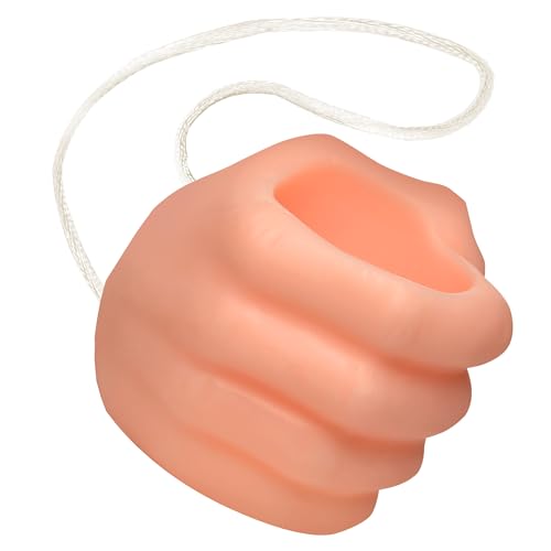 Tug 'n' Scrub Soap