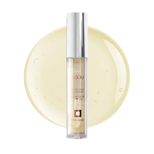 Pier Auge lip balm, Lip Sleeping Mask- Nourish, Hydrate, Antioxidants, Flaky, Dry Lips, 0.12FL.0Z
