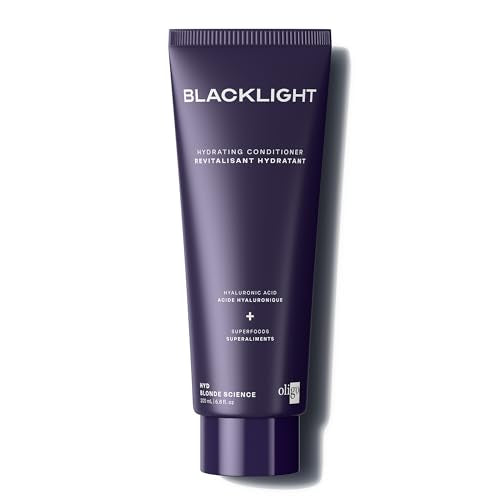 Oligo Professionnel Hydrating Conditioner - Blonde Hair 6.8oz