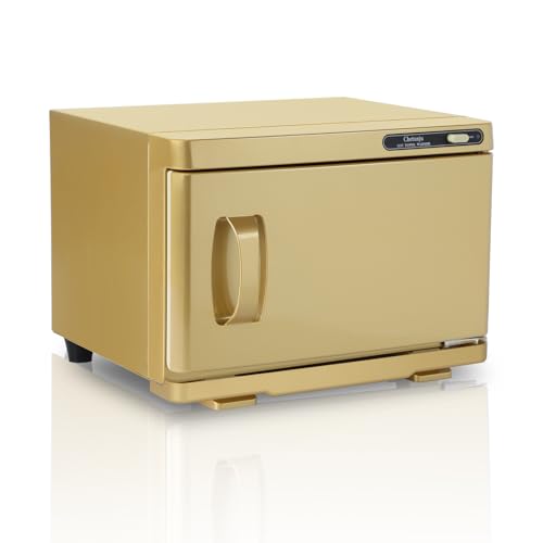8L Towel Warmer Cabinet for Spa & Salon