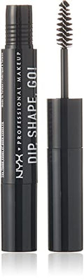 NYX Dip Shape Go Blonde Waterproof Eyebrow Pomade