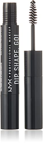 NYX Dip Shape Go Blonde Waterproof Eyebrow Pomade