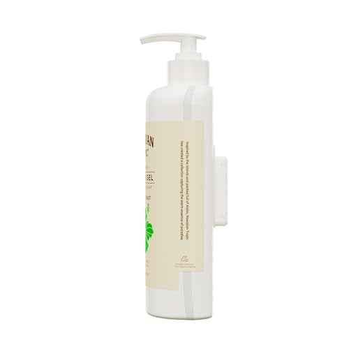 Hawaiian Tropic Hydrating Shower Gel, Body Wash 5 Pack, 380ml Bottle, Silky Coconut Scent, SLS Free, Paraben Free, Hotel Bathroom Amenities, Bulk Size, Air Bnb, Guest Bathroom Essentials, Airbnb