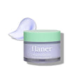 Fig Pudding Barrier Repair Cream ? 11x Hyaluronic Acid Moisturizer Cream, Barrier Care, Ceramide, Hydration and Barrier Strengthening, Vegan, Korean Skincare, Dry & Sensitive Skin, 1.69 fl.oz