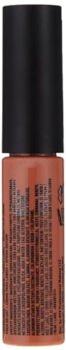 NYX Soft Matte Lip Cream & Butter Gloss Duo - Abu Dhabi & Madeleine