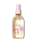 Victoria's Secret PINK Vanilla Hair & Body Mist 8oz