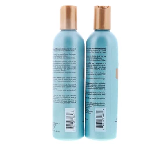 Avlon Keracare Dry Itchy Scalp Shampoo and Conditioner Set