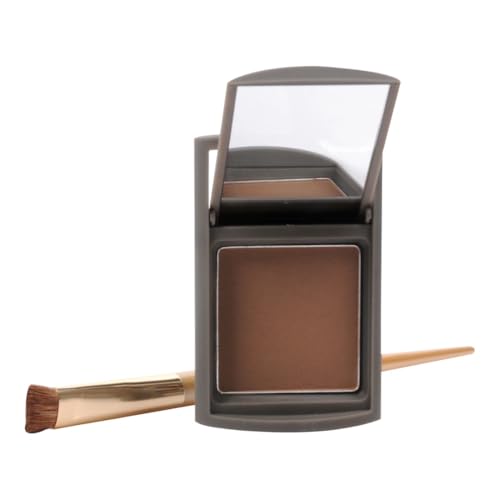 Joan Rivers Great Hair Day Fill-In Powder - Red