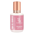 Forabeli Pink Gel Lash Remover | 60s Fast Acting | 15ml