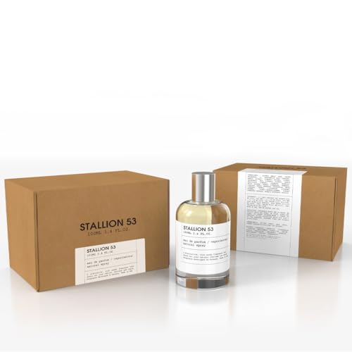 Emper Stallion 53 Unisex Fragrance 100ml + 20ml Travel Size