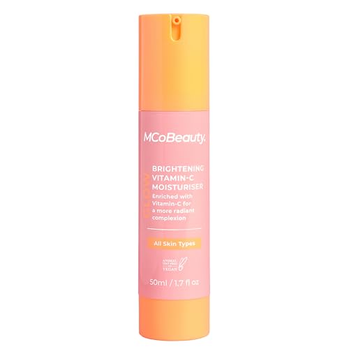 MCoBeauty Hydrate Balancing Hyaluronic Cream Cleanser