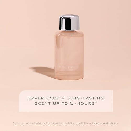 Kristin Ess Long Lasting Hair Perfume Spray - Refreshing Fragrance for Women