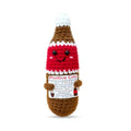Handmade Crochet Soda Doll - Cute Emotional Support Gift