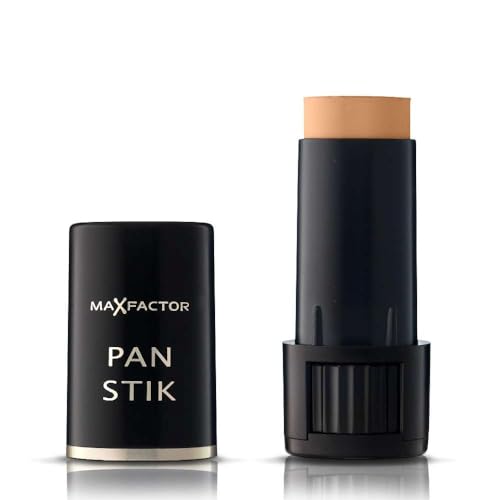 Max Factor Panstik Foundation Cool Copper - 0.4oz