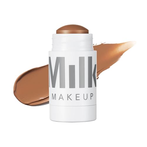 Milk Makeup Matte Bronzer Stick – Cream Buildable Bronzer