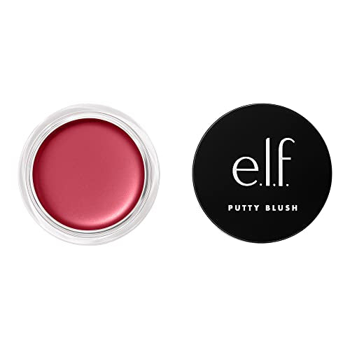 e.l.f. Putty Blush - Cream to Powder, Caribbean