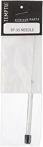 TEMPTU SP-35 Replacement Airbrush Needle for Precision Spraying