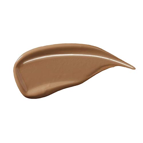 Burt's Bees Goodness Glows Liquid Foundation, Chestnut