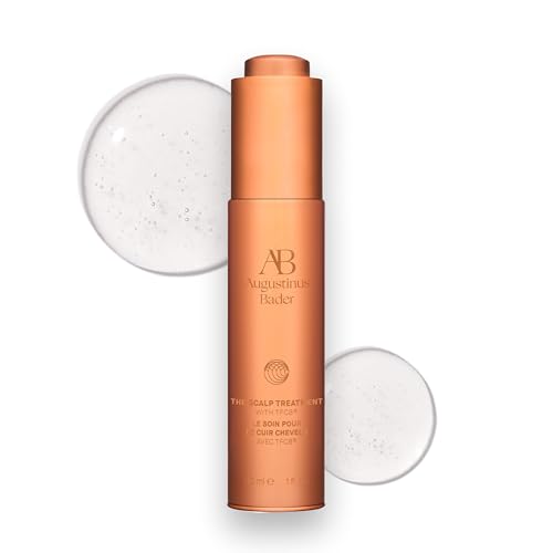 Augustinus Bader Scalp Treatment for Healthy Hair Growth