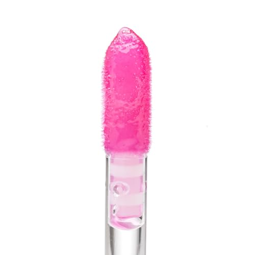 Palladio Lip Glaze Serum – Hydrating Lip Gloss with Hyaluronic Acid