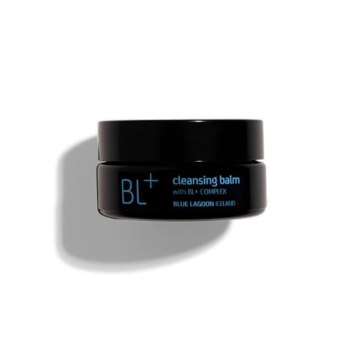 Blue Lagoon Iceland BL+ Cleansing Balm 25ml