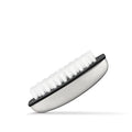 Stainless Steel Hand & Nail Brush Cleaner for Odor Removal